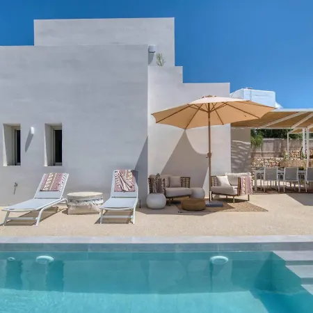 וילה Alma - Center