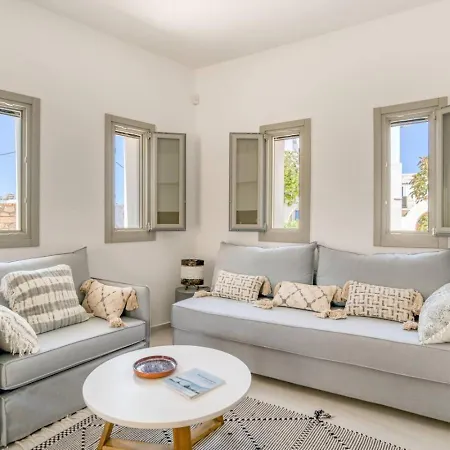 Alma - Center * Alikí