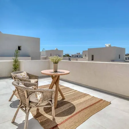 וילה Alma - Center