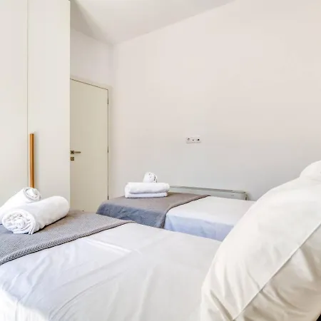 וילה Alma - Center *