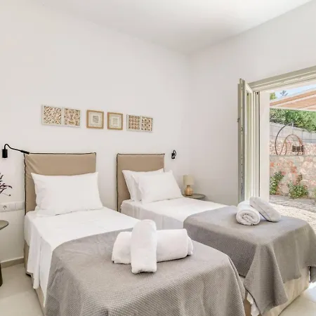 Alma - Center וילה