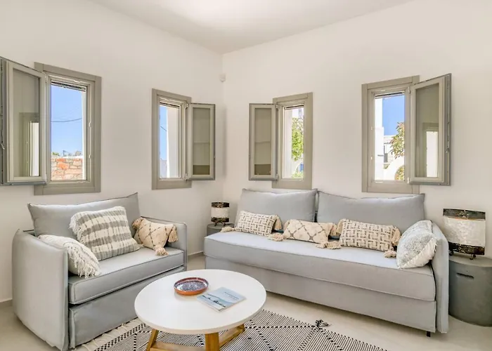 Alma - Center * Alikí