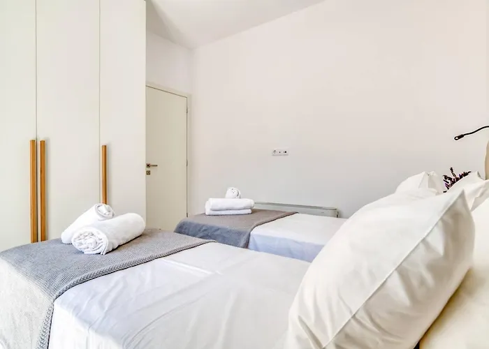 Vila Alma - Center *