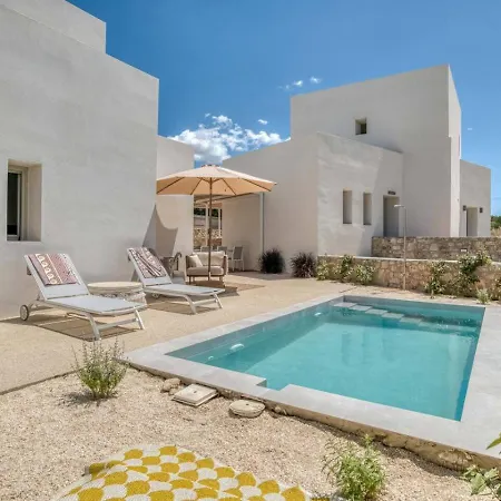 Alma - Center Villa *