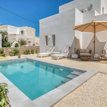 Alma - Center Villa *