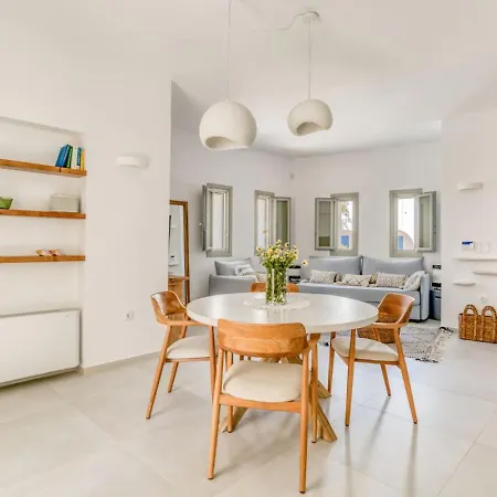 Alma - Center Villa *