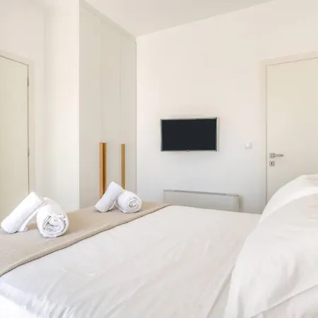 Alma - Center Villa Alikí