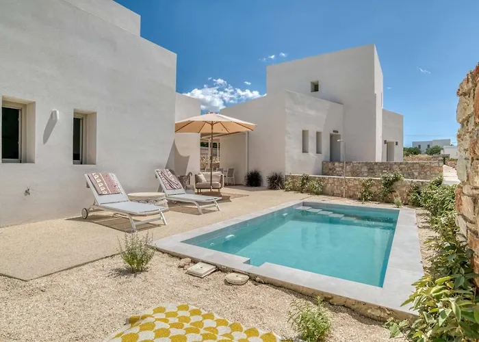 Alma - Center 빌라 *