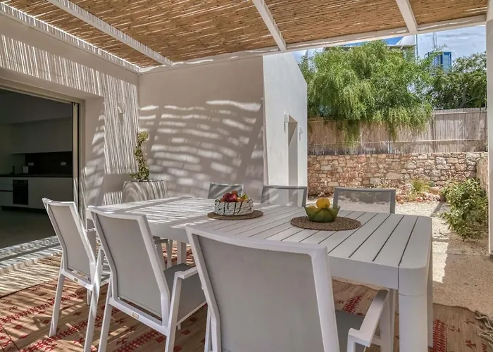 Alma - Center Villa Alikí