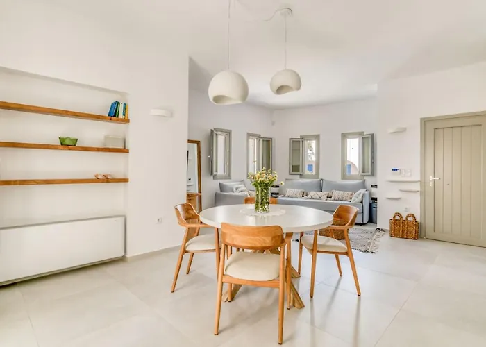 Alma - Center Villa *