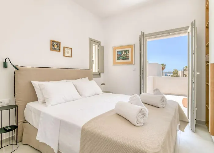 빌라 Alma - Center